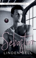 Sebastian 1739076311 Book Cover