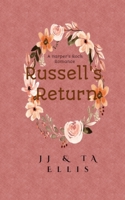 Russell's Return (A Harper's Rock Romance) B0DFYYTWT9 Book Cover