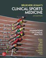 Clinical Sports Medicine: Foundations of Clinical Practice, 6th Edition 1761000012 Book Cover