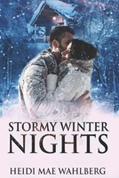 Stormy Winter Nights B0BRD9B3W9 Book Cover