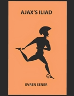 Ajax Iliad 168902593X Book Cover