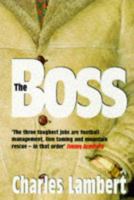 The Boss 057560221X Book Cover