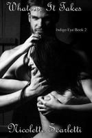 Whatever It Takes 1512245623 Book Cover
