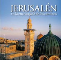 Jerusalen 8497778693 Book Cover