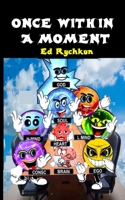 Once Within a Moment B0F9LBR4S5 Book Cover