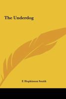 The Underdog 1419186256 Book Cover