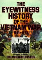 Eyewitness History of the Vietnam War 0345342941 Book Cover