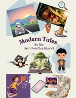 Modern Tales B0DQR2J9B3 Book Cover
