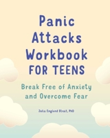 Panic Attacks 1648766137 Book Cover