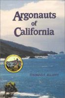 Argonauts of California 0971193045 Book Cover