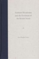 Feminist Metafiction and the Evolution of the British Novel 0813024315 Book Cover