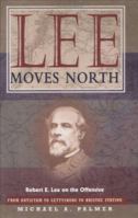Lee Moves North 0471350591 Book Cover
