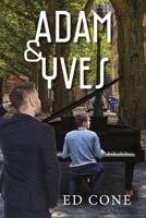 Adam & Yves 173324302X Book Cover