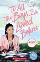 To All The Boys I've Loved Before BOOK ONLY 1407170120 Book Cover