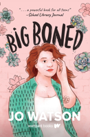 Big Boned 1989365299 Book Cover