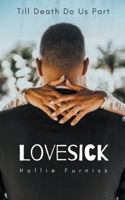 LoveSick B0C27QZVK7 Book Cover