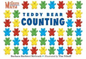 Teddy Bear Counting 1580892167 Book Cover