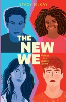 The New We: Politics is a Childish Game 1966747004 Book Cover