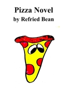 pizza novel B091J9BWFL Book Cover
