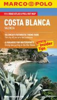 Costa Blanca 3829707118 Book Cover