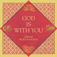 God Is with You 0911307729 Book Cover