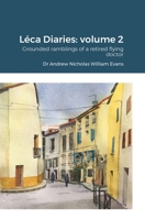 Leca Diaries Volume 2 1471799670 Book Cover