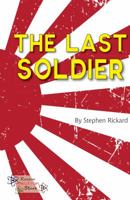 Last Soldier 1785914510 Book Cover