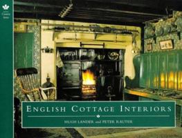 English Cottage Interiors (Country Series) 0847811131 Book Cover