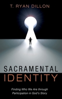 Sacramental Identity 1666790982 Book Cover