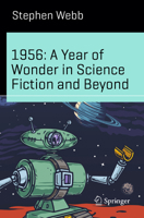 1956: A Year of Wonder in Science Fiction and Beyond 3032165733 Book Cover
