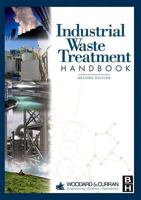 Industrial Waste Treatment Handbook 1493303198 Book Cover