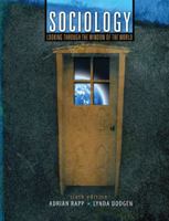 Sociology: Looking Through the Window of the World 0757551394 Book Cover