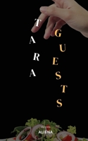 #TaraGuests 9362698803 Book Cover