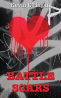 Battlescars 1786231794 Book Cover