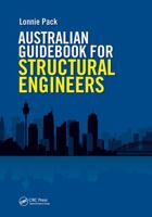 Australian Guidebook for Structural Engineers 1138031852 Book Cover