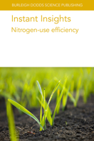 Instant Insights: Nitrogen-Use Efficiency 1835450148 Book Cover