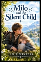 Milo and the Silent Child B0HNCZS6YR Book Cover