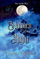 Shifters of the Night B0BX73QPS8 Book Cover