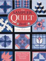The Sampler Quilt Book 0715303112 Book Cover