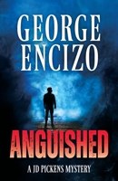 Anguished 1662914105 Book Cover