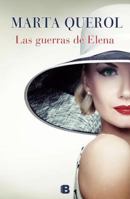 Las guerras de Elena: Los Lamarc II 8469778277 Book Cover