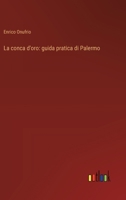 La conca d'oro: guida pratica di Palermo (Italian Edition) 3368715186 Book Cover