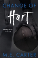 Change of Hart 1503029921 Book Cover