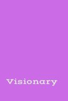 Visionary 1795869968 Book Cover