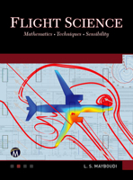 Mathematics of Flight 1683922158 Book Cover