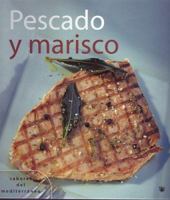 Pescado y Marisco 8478714146 Book Cover