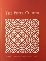 The Petra Church 9957854305 Book Cover