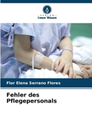 Fehler des Pflegepersonals 6207379764 Book Cover