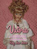 Victoria 0821732358 Book Cover