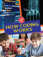 How Coding Works 1510546693 Book Cover